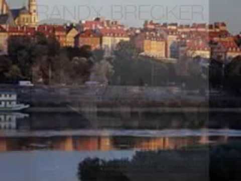 Randy Brecker Nostalgic Journey