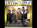 Intocable - Me Has Robado La Calma