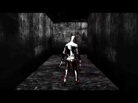 Wolfenstein Graphic Novel Part I: Wolf 3D