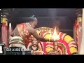 Tiruvannamalai Annamalaiyar Song WhatsApp Status Video Tamil SSP ANBE SIVAM