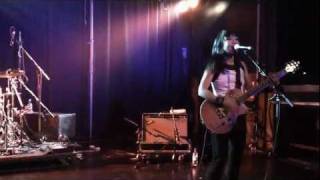 SHONEN KNIFE: &quot;INTRO+KONNICHIWA&quot; LIVE IN LONDON 11/9/2011 (PT 1 OF 19)