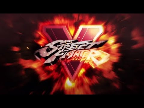 Street Fighter® V poor IMSTILLDADADDY GRAND MASTER LOL