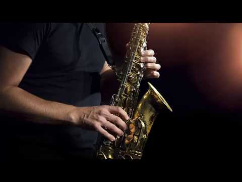 SAX House Lounge Bar Music 2019 -- Ehrling