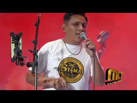 MIX GUARACUMBIA -  STYMA INTERNACIONAL ORQUESTA 
