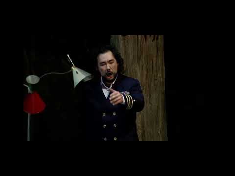 Azat Malik/PUCCINI - Madama Butterfly 3 act
