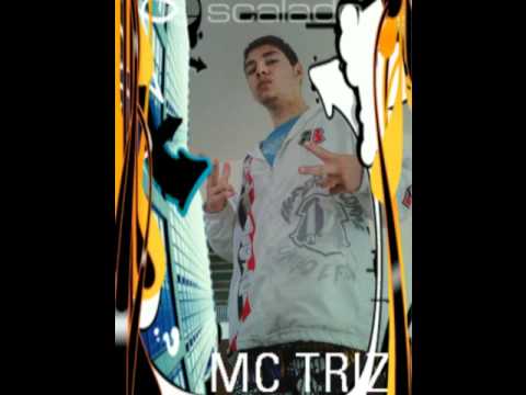 MC TRIZ - VANDALOS DO TIMBI.