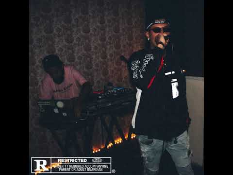 Burn-O - Away (Áudio Oficial)