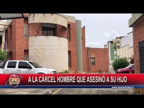Arresto de joven acusado de asesinar a bebé en Coromoro, Santander | Oro Noticias
