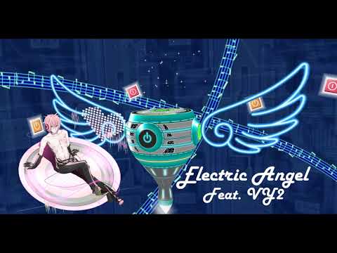 Electric Angel Feat. VY2 (YUMA)