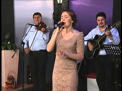 Lejla Zahirovic i ,,Akustiko bend,, Mene moja zaklinjala majka  OTV Valentino