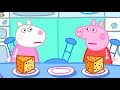 Peppa Pig English Episodes Full Episodes Compilation Peppa Pig Season 2 Episodes 11