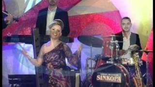 Bukurie Zogaj - Dashurin Ta Kam Fal