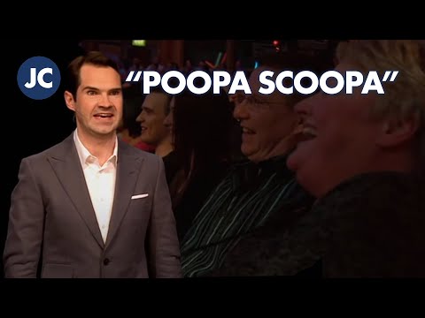 Jimmy Vs NEWCASTLE | Jimmy Carr