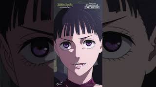 [ENGLISH DUB] "I'm Reggie. And she deceived you." Ep55 Highlights | JUJUTSU KAISEN #shorts