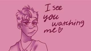 Like Lovers Do (animatic)