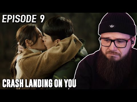 Crash Landing on You Episode 9 REACTION | 사랑의 불시착
