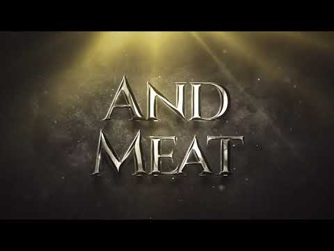 Trailer EP 14 | The Great Giants - Claws And Meat