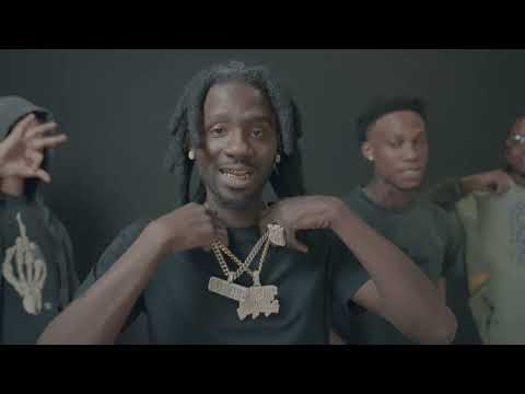 Baby Geeze - We da One’s (Official Video) Ft. Chicken P