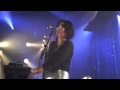 Camélia Jordana - Moi c 'est@u Botanique 
