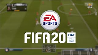 eスポーツMaX　2019年12月16日O.A.【FIFA20】