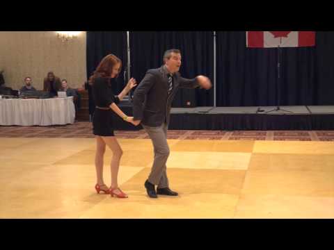 CSC 2015 Audrey-Ann Bouchard - ProAm