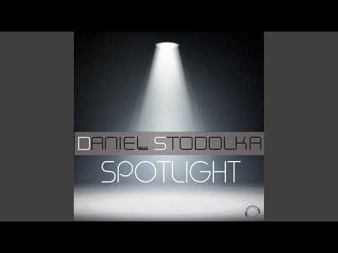 Spotlight (Radio Edit)