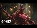 Carnage Breaks Free Scene - Venom 2: Let There Be Carnage (2021)