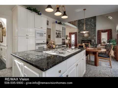 20 Saxon Lane, Shrewsbury MA 01545 - Single Family Home - Real Estate - For Sale -