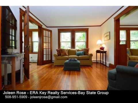 35 Spring Street, Millis MA 02054 - Single Family Home - Real Estate - For Sale -