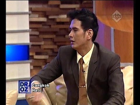 Dr Oz Indonesia - Cangkok Hati - 7 Desember 2013 Part 1