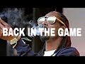 BACK IN THE GAME LONG BEACH FINEST