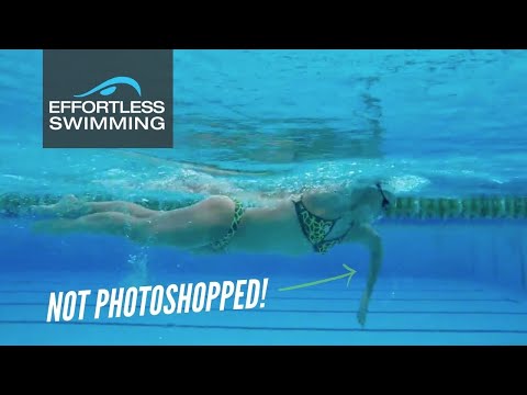 The Most EXTREME High Elbow Catch EVER