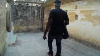 Amer Fort  2 Rajasthan 360 Lonely planet India