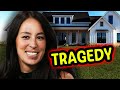What Really Happened to Joanna Gaines From 