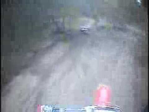 Croom motocross Helmetcam