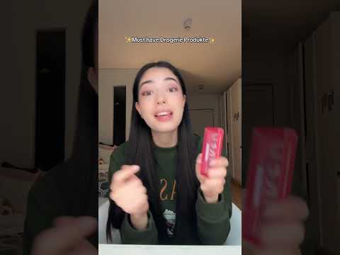 Must-have drugstore products (2)