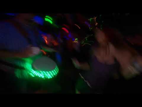 Let’s dance and be Happy (Levanta Muertos music 2021)