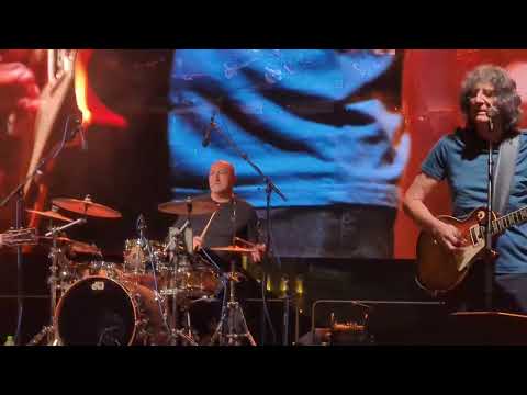 Pavol Hammel a Prúdy - Medulienka - 366. Radvanský jarmok 2024