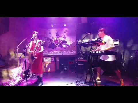 아디오스오디오(Adiosaudio)_끝없이 우리는 _190928 잔다리페스타2019 @컨벤트