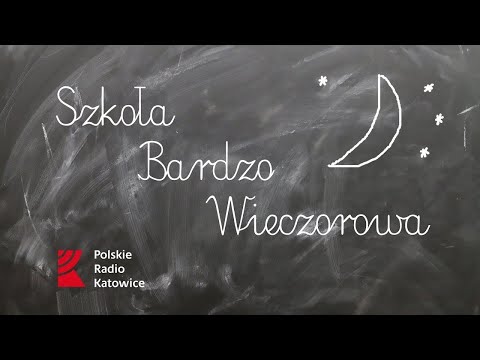 Jan Brzechwa. Szkoła Bardzo Wieczorowa #sbw