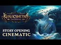 Kurukshetra: Ascension - Story Campaign Opening Cinematic