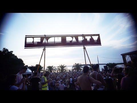 24hr Garage Girls @ OUTLOOK 2019