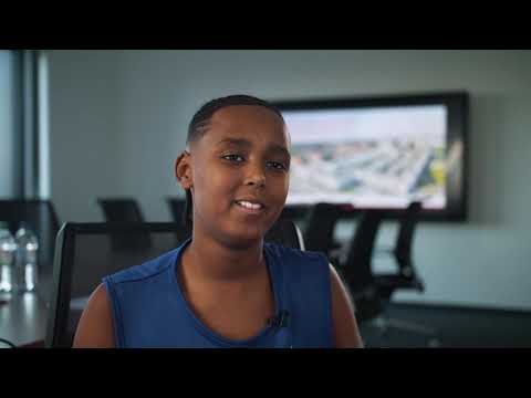 GBG JuniorenTeam - die neuen Sportler 2020