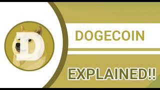 What is Dogecoin?