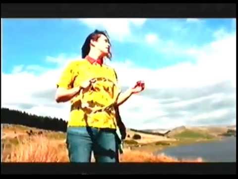 The Road - The Burning Hell (Official Video)