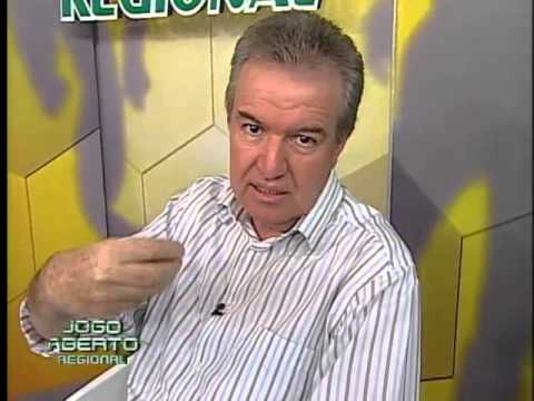 Jogo Aberto Regional Campinas 14 10 2012 bloco 01