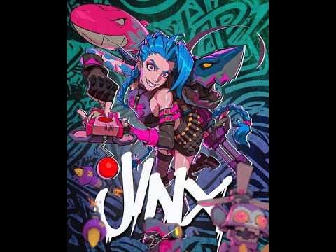 2xko With My Jinx Ahri Illaoi Pure Bots Beatdowns Advanced Expert Set Matches Fights Wins Victories!