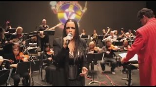 WATCHTOWER (60 sec) - ANGELA CAROLE BROWN