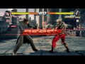 Tekken 7 Dragunov Vs Bryan Unexpected Victory Online Battle