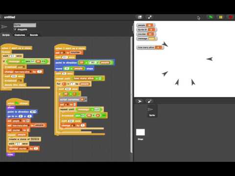 The Josephus Problem